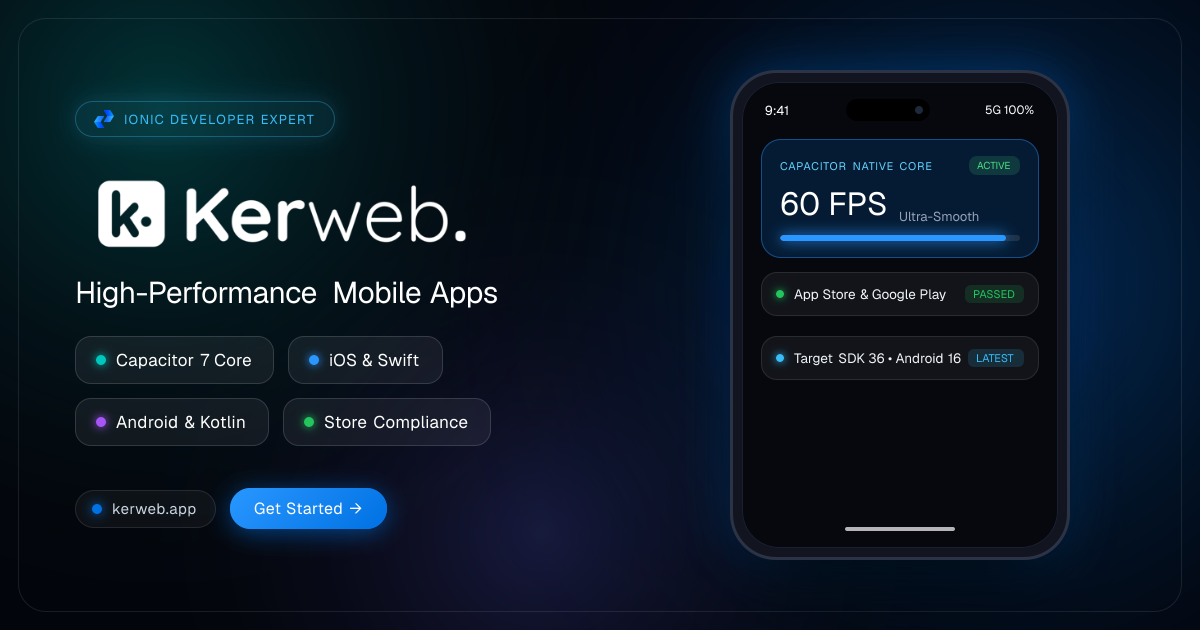 kerweb.app