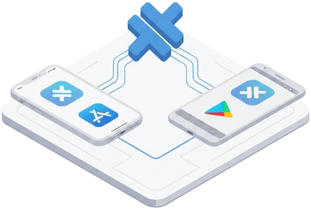 Applications mobiles iOS et Android avec Capacitor