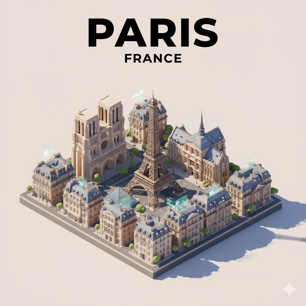 paris capacitor kerweb